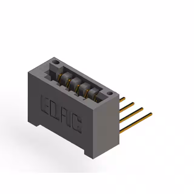 896-005-559-101 EDAC Inc.  Edgeboard Connectors